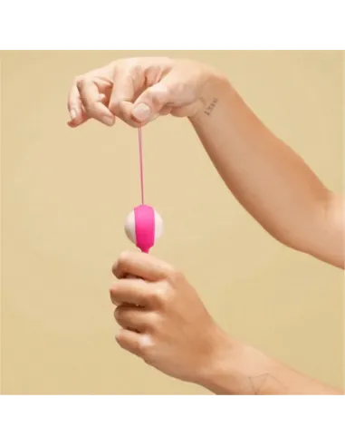 Bolas kegel geisha balls level 3 38g | Control | Bolas y huevos vaginales