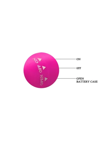 Vibrador magic bullet | Baile | Vibradores