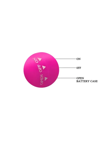 Vibrador magic bullet | Baile | Vibradores