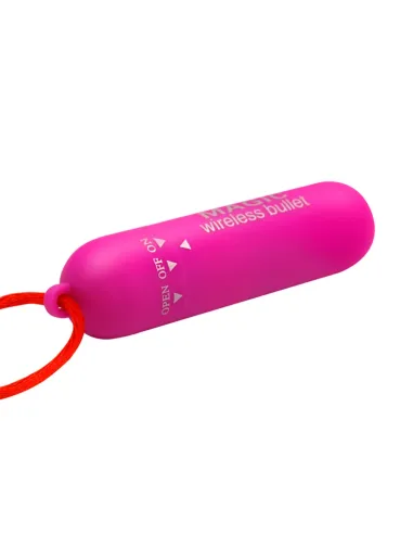 Vibrador magic bullet | Baile | Vibradores
