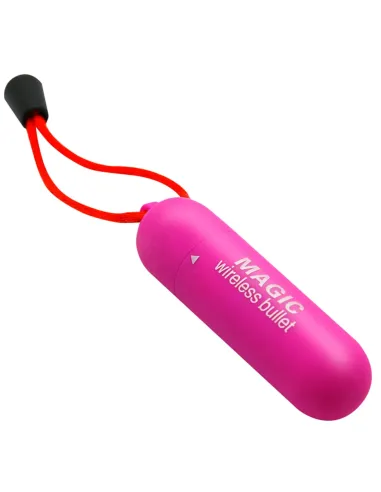 Vibrador magic bullet | Baile | Vibradores