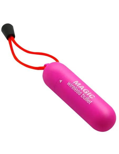 Vibrador magic bullet | Baile | Vibradores