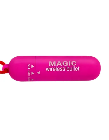 Vibrador magic bullet | Baile | Vibradores