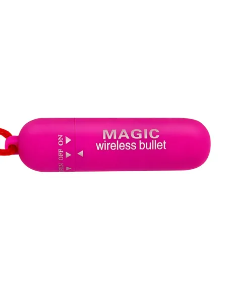 Vibrador magic bullet | Baile | Vibradores
