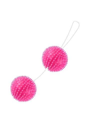 Bolas kegels vaginaes 60grs 3.5cm | Baile | Bolas y huevos vaginales