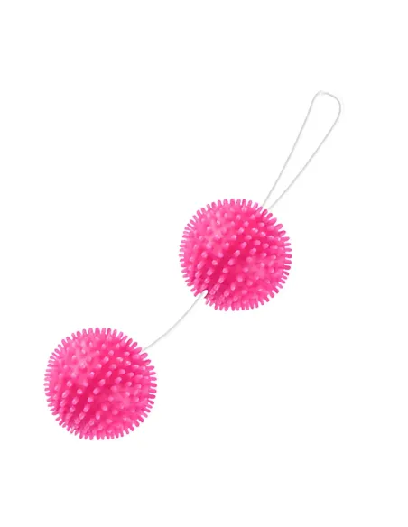 Bolas kegels vaginaes 60grs 3.5cm | Baile | Bolas y huevos vaginales