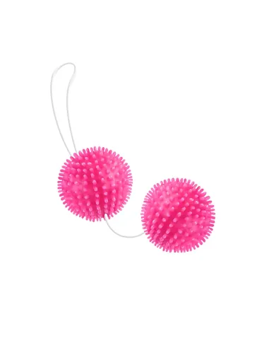 Bolas kegels vaginaes 60grs 3.5cm | Baile | Bolas y huevos vaginales