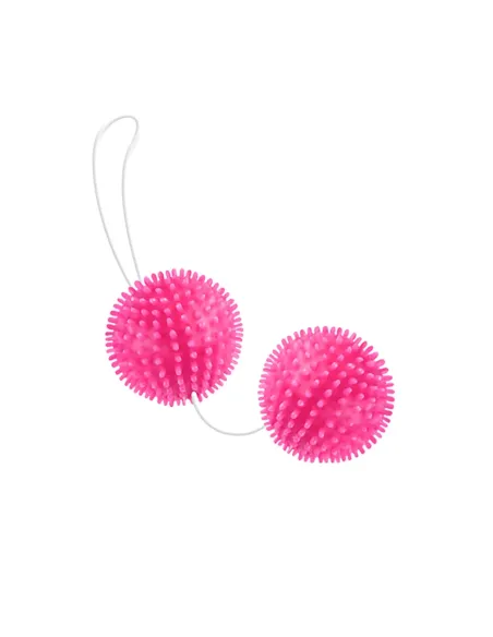 Bolas kegels vaginaes 60grs 3.5cm | Baile | Bolas y huevos vaginales