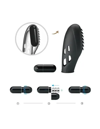 Kit promo - grip me strong - set 5 unidades | Infarta toys | Descuentos y promociones