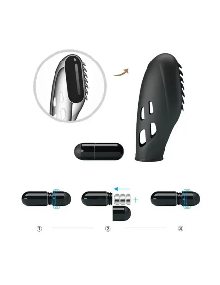 Kit promo - grip me strong - set 5 unidades | Infarta toys | Descuentos y promociones