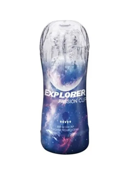 Masturbator pasion explorer | Infarta toys | Masturbadores