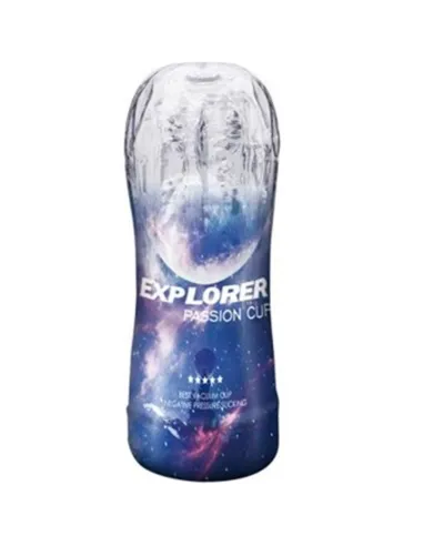 Masturbator pasion explorer | Infarta toys | Masturbadores