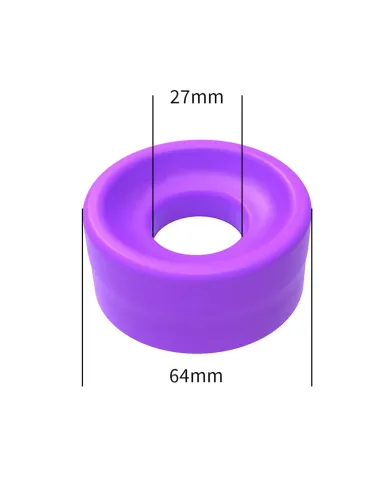 Pump sleeve large | Infarta toys | Erectores