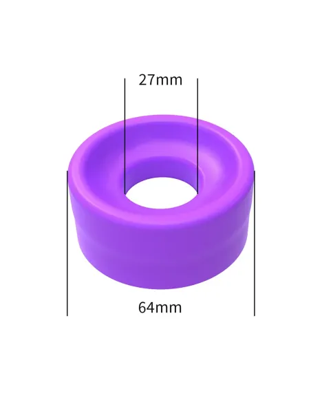 Pump sleeve large | Infarta toys | Erectores