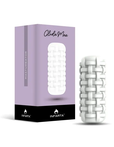 Masturbator glidemax | Infarta toys | Masturbadores