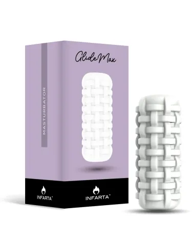 Masturbator glidemax | Infarta toys | Masturbadores