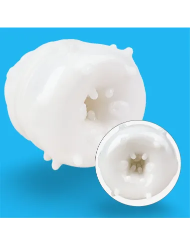 Masturbator glidemax | Infarta toys | Masturbadores