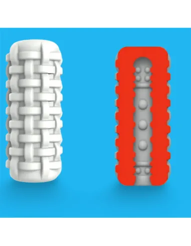 Masturbator glidemax | Infarta toys | Masturbadores