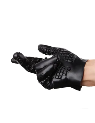 Masturbator gripmaster | Infarta toys | Masturbadores