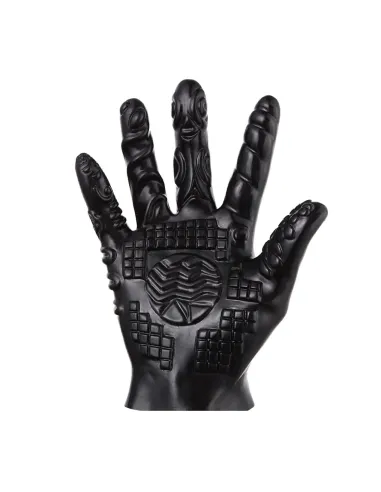 Masturbator gripmaster | Infarta toys | Masturbadores