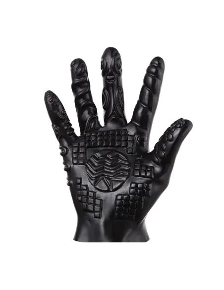 Masturbator gripmaster | Infarta toys | Masturbadores