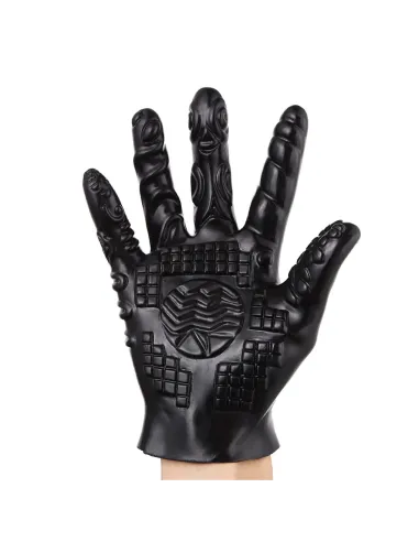 Masturbator gripmaster | Infarta toys | Masturbadores