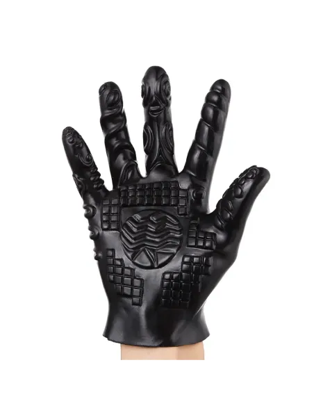 Masturbator gripmaster | Infarta toys | Masturbadores