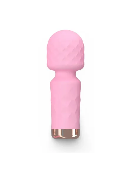 Mini massager minilux - masajeador | Infarta toys | Masajeadores