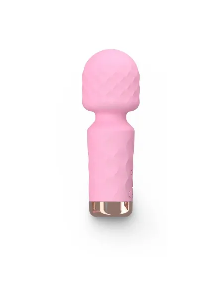 Mini massager minilux - masajeador | Infarta toys | Masajeadores
