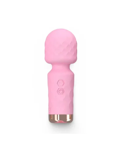 Mini massager minilux - masajeador | Infarta toys | Masajeadores