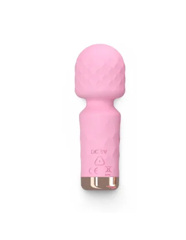 Mini massager minilux - masajeador | Infarta toys | Masajeadores