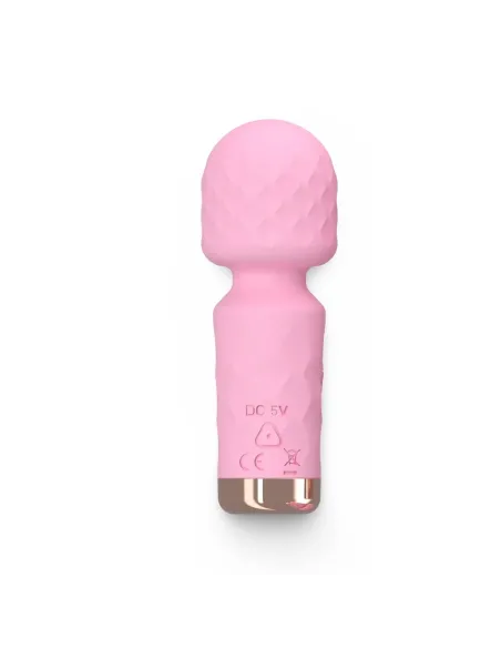 Mini massager minilux - masajeador | Infarta toys | Masajeadores