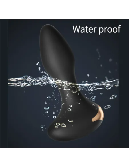 Anal vibrator deepsync | Infarta toys | Vibradores