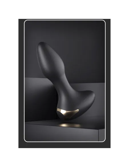 Anal vibrator deepsync | Infarta toys | Vibradores