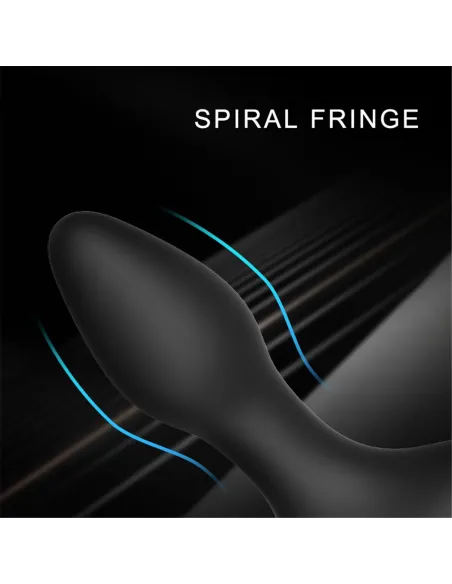 Anal vibrator deepsync | Infarta toys | Vibradores