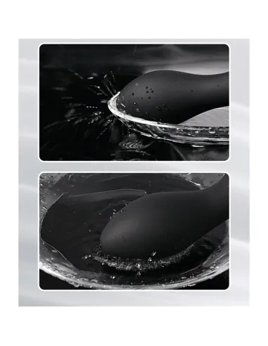 Anal vibrator deepsync | Infarta toys | Vibradores