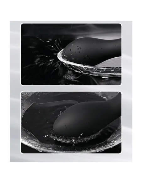 Anal vibrator deepsync | Infarta toys | Vibradores