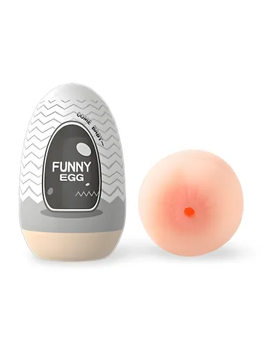 Masturbator ovum | Infarta toys | Masturbadores