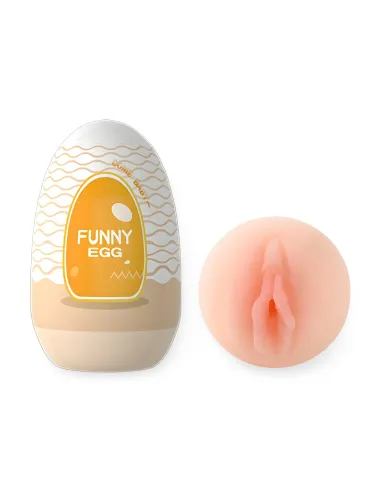 Masturbator ovum | Infarta toys | Masturbadores