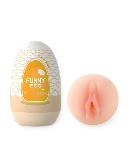 Masturbator ovum | Infarta toys | Masturbadores