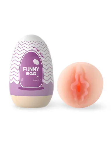 Masturbator ovum | Infarta toys | Masturbadores