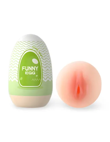 Masturbator ovum | Infarta toys | Masturbadores