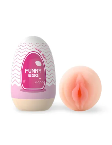 Masturbator ovum | Infarta toys | Masturbadores
