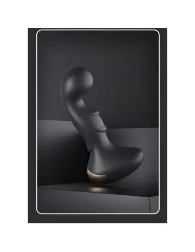 Prostate vibrator fortis | Infarta toys | Prostata