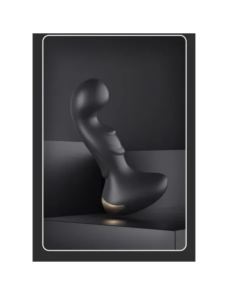 Prostate vibrator fortis | Infarta toys | Prostata
