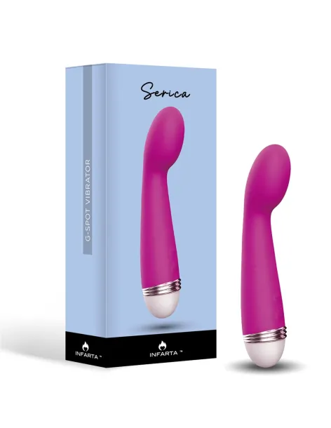 Vibrator serica | Infarta toys | Vibradores