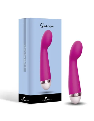 Vibrator serica | Infarta toys | Vibradores