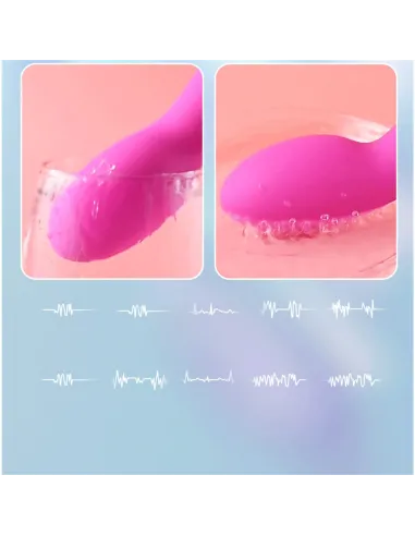 Vibrator serica | Infarta toys | Vibradores