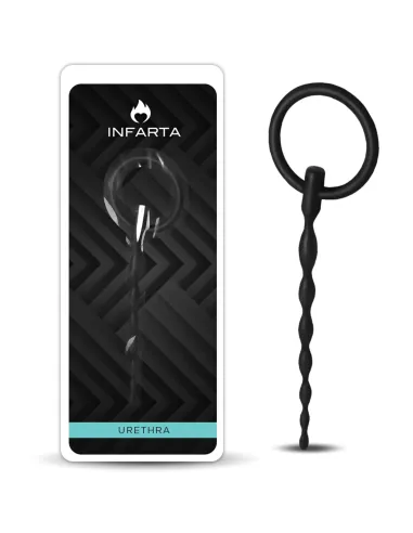 Urethra viper silicone | Infarta toys | Uretra