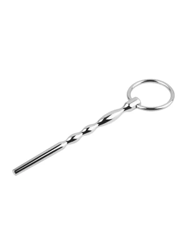 Urethra drill metal | Infarta toys | Uretra